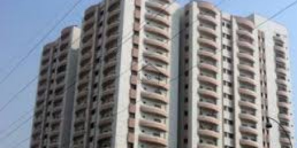 Askari 11 - 10 Marla 3 Bedrooms 6th Floor Flat For Sale  IN  Askari, Lahore