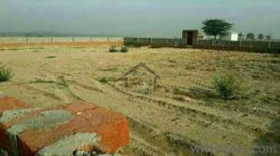 DHA Phase 9 Prism - Block D - Plot Is Available For Sale IN DHA Defence, Lahore