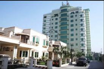 Askari 11 - Flat For Sale IN Askari, Lahore