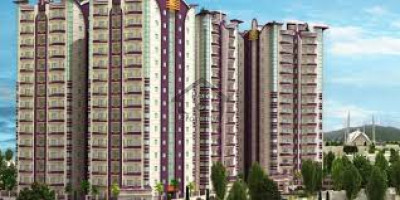 Askari 11 - Flat For Sale IN Askari, Lahore