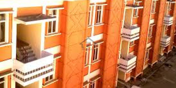 Askari 11 - 10 Marla 3 Bed Luxury Apartments  In Askari Heights For Sale IN   Askari, Lahore