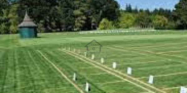 Naval Ancorage- 1 Kanal Gwadar Plot File For Sale