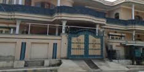 DHA Phase 8 - Block L - Elegant And Solidly Built Banglow For Sale IN   DHA Defence, Lahore