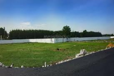 Sui Gas Society Phase 2 - Block F - Residential Plot Is Available For Sale IN  Sui Gas Housing Socie