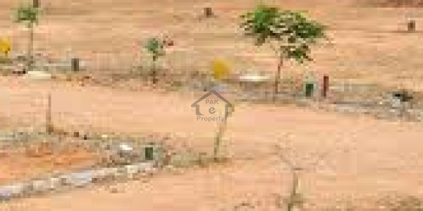 Model Town-6 kanal Residential Plot Is Available For Sale