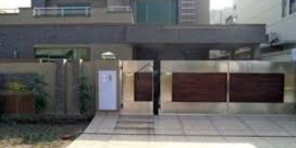 DHA Phase 3 - Block Y - Brand New Spanish Design Bungalow Is Available For Sale IN DHA Defence, Laho