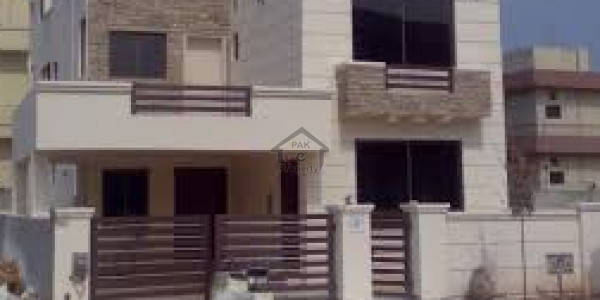 DHA Phase 5 - 10 Marla Brand New House FOR SALE IN DHA Defence, Lahore