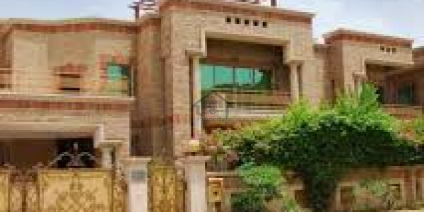 DHA Phase 4 - 1 Kanal Brand New Bungalow For Sale IN  DHA Defence, Lahore