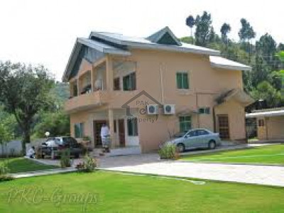 DHA Phase 6 - 1 Kanal Brand New Bungalow for Sale  IN DHA Defence, Lahore