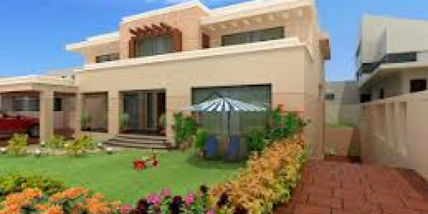 DHA Phase 6 - Block E - 1 Kanal Brand New Luxury Bungalow FOR SALE IN   DHA Defence, Lahore