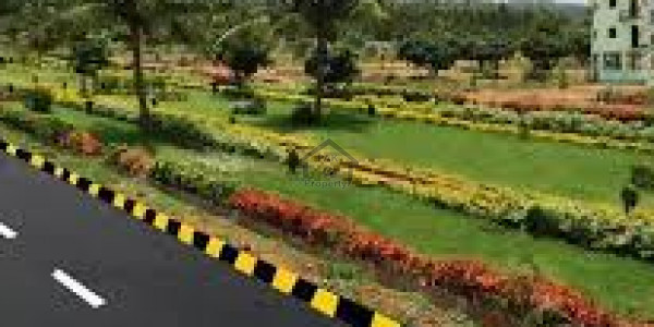 NFC 1-10 Marla Residential Plot Is Available For Sale