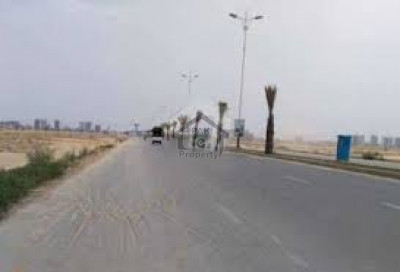 Kings Park Gwadar - Commercial Plot For Sale IN  Makran Coastal Highway, Gwadar