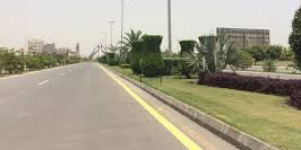 Kings Park Gwadar - Commercial Plot For Sale IN  Makran Coastal Highway, Gwadar
