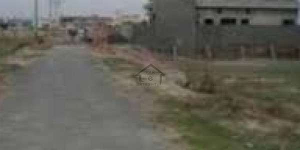 New Town - RESEDENTIAL PLOT FOR SALE IN GWADAR