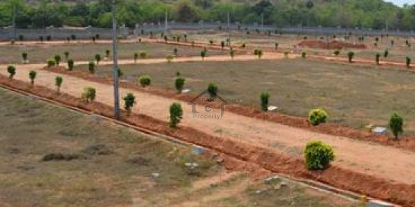 Bahria Orchard Phase 1 - Residential Plot Is Available For Sale IN  Bahria Orchard, Lahore