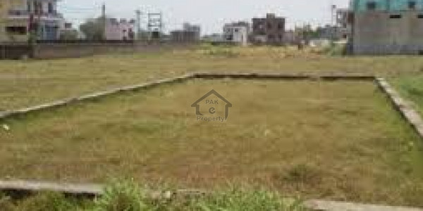 Bahria Orchard - Residential Plot Is Available For Sale IN LAHORE