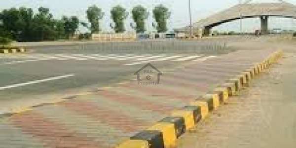 Shadman Enclave - Commercial Plot File Near Jamia Majid For Sale