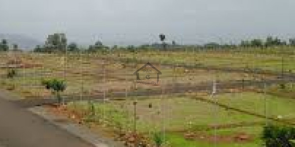 Shadman Enclave - Residential Plot For Sale IN LAHORE