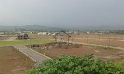 Bahria Town - Tauheed Block- Sector F - Residential Plot Is Available For Sale IN   Bahria Town, Lah