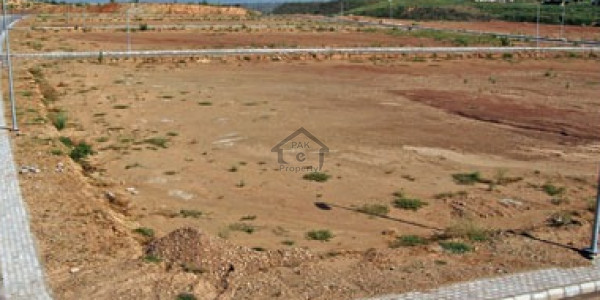 Bahria Town - Tauheed Block- Sector F - Residential Plot Is Available For Sale IN   Bahria Town, Lah