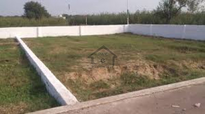 Bahria Town - Umar Block - Sector B - Residential Plot Is Available For Sale IN  Bahria Town, Lahore