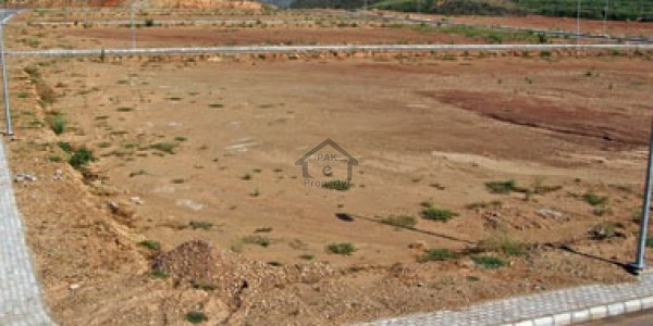 Safari Garden Housing Scheme - Residential Plot Is Available For Sale IN LAHORE