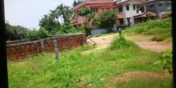 DHA Phase 8 - Block Z4 - Residential Plot Is Available For Sale IN   DHA Defence, Lahore
