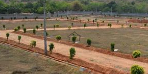 DHA Phase 5 - Block A - Residential Plot Is Available For Sale IN DHA Defence, Lahore