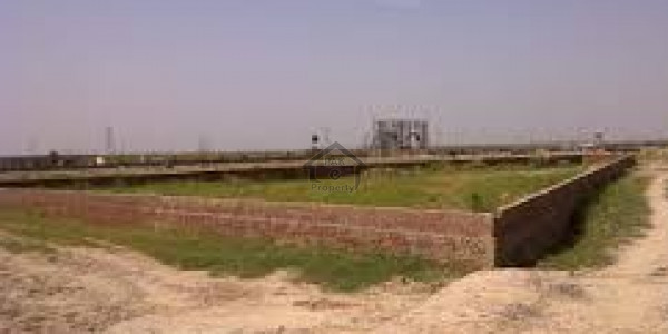 DHA Phase 5 - Block D - Residential Plot Is Available For Sale IN   DHA Defence, Lahore