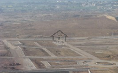 DHA Phase 6 - Block D - Residential Plot Is Available For Sale IN  DHA Defence, Lahore