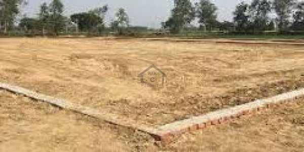 DHA Phase 7 - Block R - Residential Plot Is Available For Sale IN  DHA Defence, Lahore