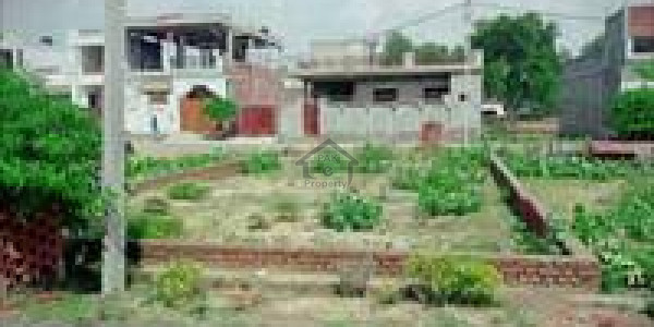DHA 11 Rahbar - Residential Plot FileIs Available For Sale IN LAHORE