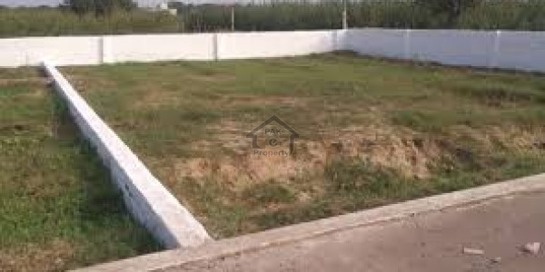 DHA Defence Phase 5 - Residential Plot Is Available For Sale IN DHA Defence, Islamabad