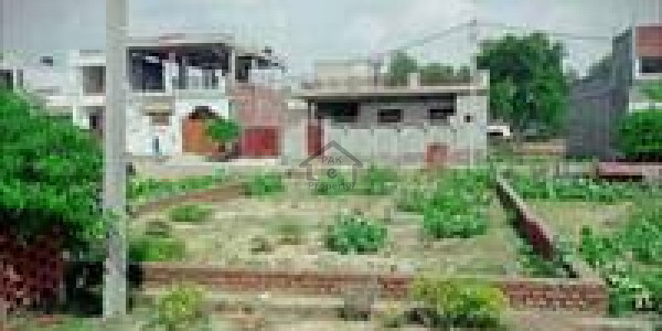 DHA Defence Phase 5 - Residential Plot Is Available For Sale IN  DHA Defence, Islamabad