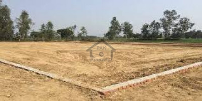 DHA Defence Phase 5 - Residential Corner Plot Is Available For Sale IN DHA Defence, Islamabad