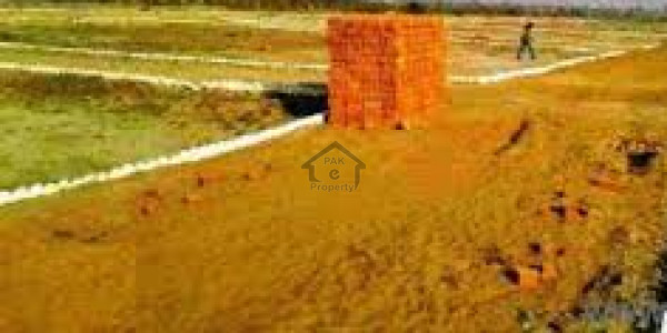 DHA Defence Phase 5 - Residential Corner Plot Is Available For Sale IN DHA Defence, Islamabad
