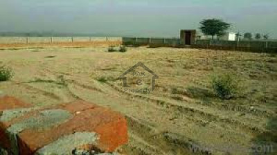 DHA Defence Phase 5 - Residential Plot Is Available For Sale IN  DHA Defence, Islamabad