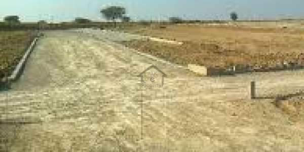 Bahria Town - Precinct 31 - Residential Plot File Is Available For Sale IN  Bahria Town Karachi
