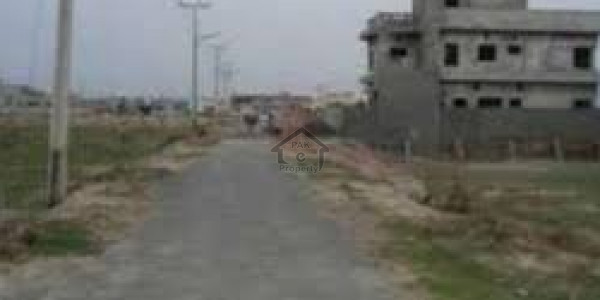 Bahria Orchard Phase 1 - Residential Plot Is Available For Sale IN   Bahria Orchard, Lahore