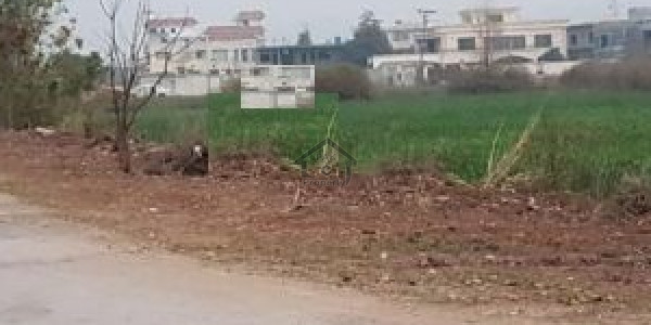 DHA-1 Kanal plot for sale