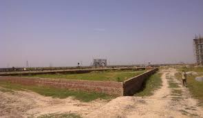 DHA Phase 8 - Block T - Residential Plot Is Available For Sale IN  DHA Defence, Lahore