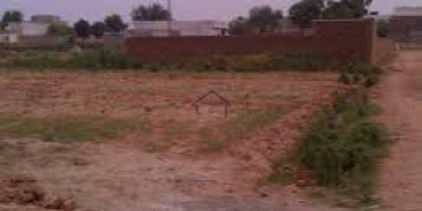 DHA Phase 7 - Block U - Residential Plot Is Available For Sale IN  DHA Defence, Lahore