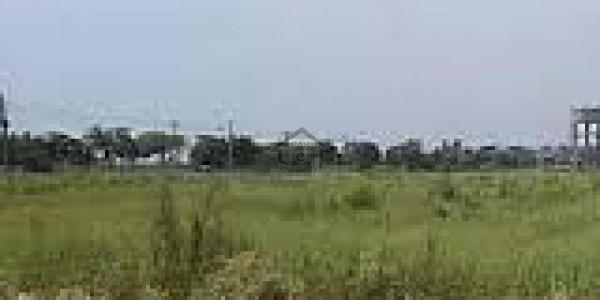 DHA-5 Marla Plot # D-85 Available Rs 59 For Sale