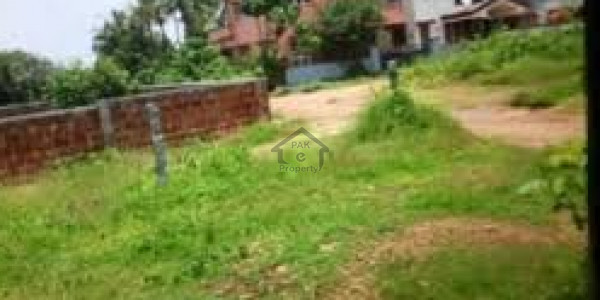 DHA Phase 3 - Block Z - Residential Plot Is Available For Sale IN  DHA Defence, Lahore