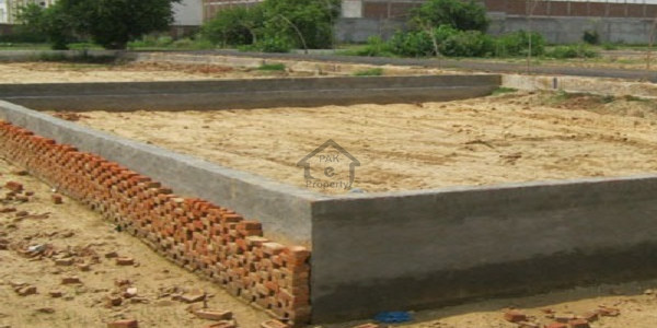 DHA Phase 7 - Block Y - Residential Plot Is Available For Sale IN   DHA Defence, Lahore