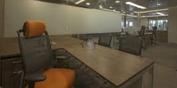 Bahria Town - Sector E - 1st Floor Office Is Available For Sale IN Bahria Town, Lahore