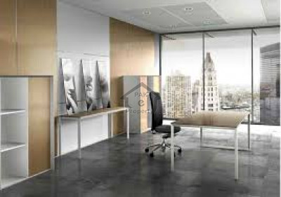 Bahria Town - Sector E - 2nd Floor Office Is Available For Sale IN  Bahria Town, Lahore