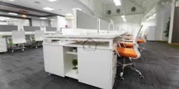 Bahria Town - Sector E - 2nd Floor Office Is Available For Sale IN  Bahria Town, Lahore