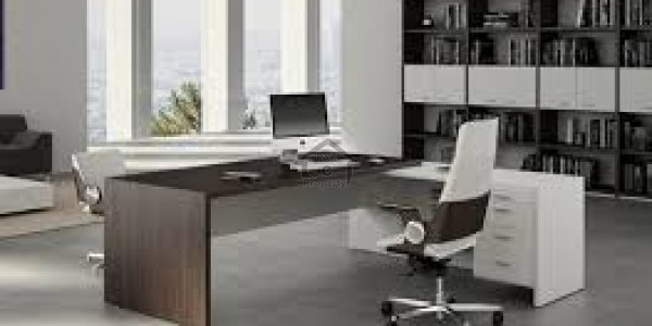 Bahria Town - Sector E - 3rd Floor Office Is Available For Sale IN Bahria Town, Lahore