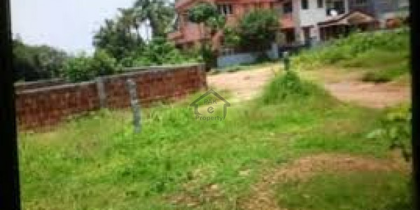 PCSIR Staff Colony - Residential Plot is Available for Sale IN LAHORE